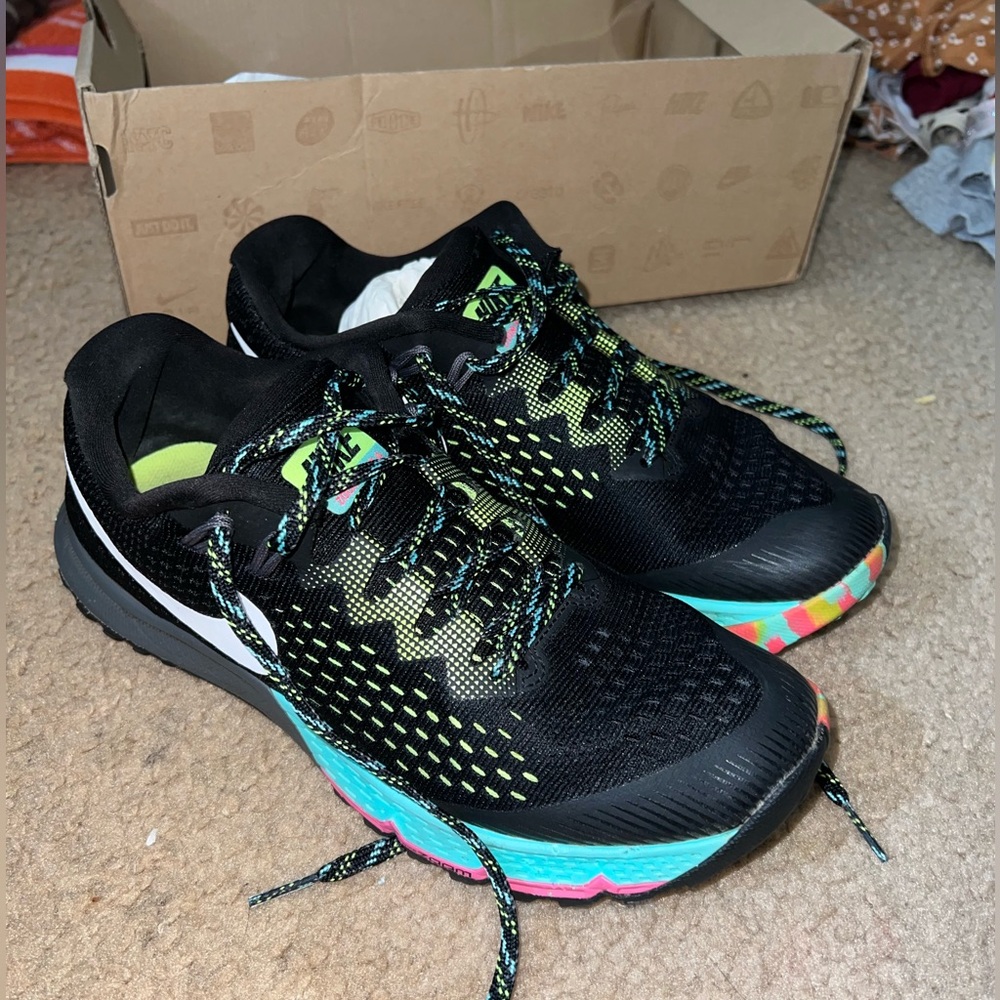 Nike Free Trail